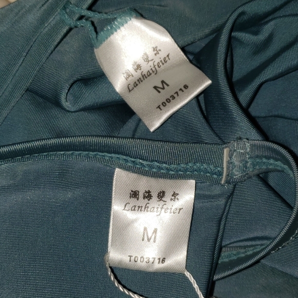 ZAFUL bikini - Picture 5 of 6